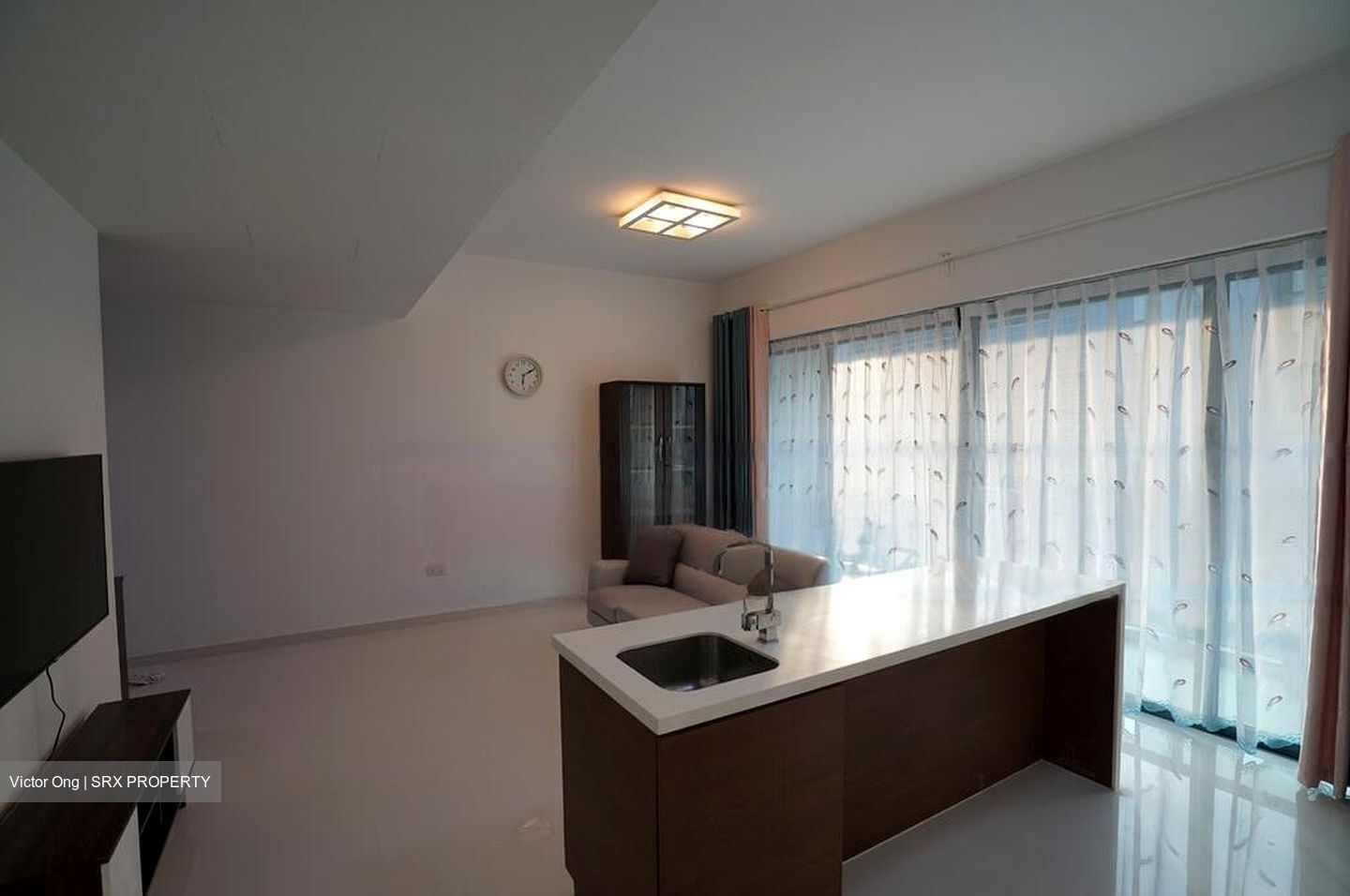 Soleil @ Sinaran (D11), Condominium #466997371